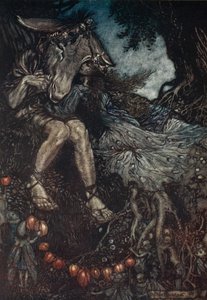 Dormi tu, e io ti avvolgerò tra le mie braccia, illustrazione da 